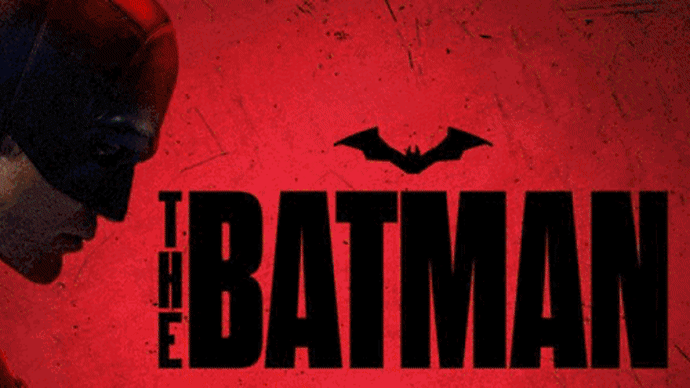 2022年3月2週公開（配信）の映画・ドラマ、「バットマン」「私ときどきレッサーパンダ」など