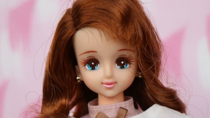 ヴィクトリアンエクセリーナⅢx2023年3月LCドレスコレクション