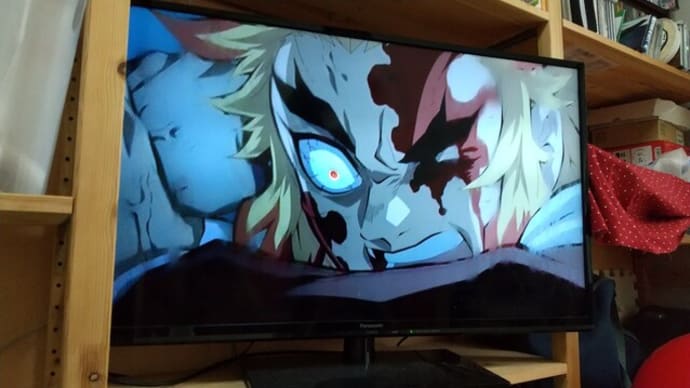 劇場版