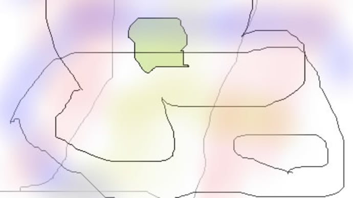 ジイジと北斗(新スケール号の冒険)11