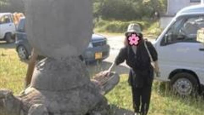 一畑（いちばた）薬師 in 島根県出雲市小境町