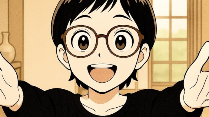 ただいま戻って参りました