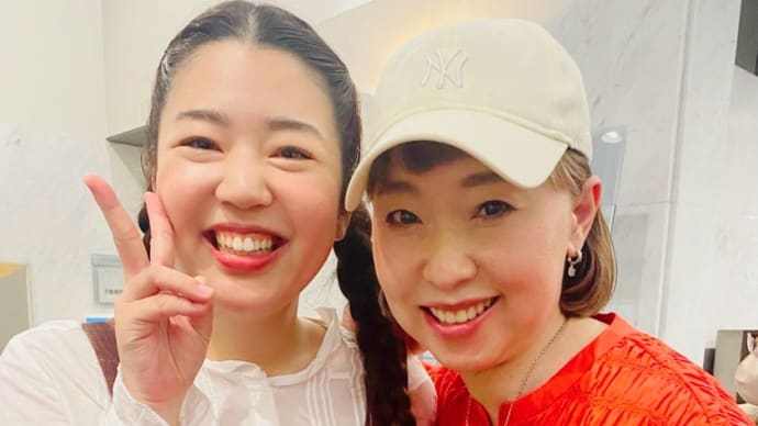 おめでとう❣️