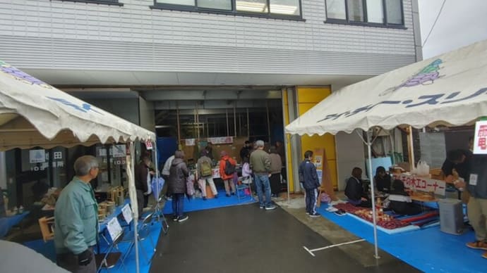 『興津カメ祭り』多勢のお客様のご来場 ありがとうございました!