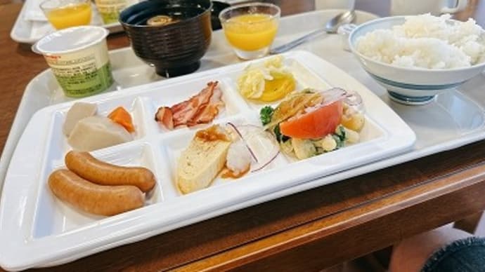 フェリーの出航時間まちがえてた~