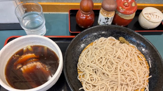 11月の麺アルバム。