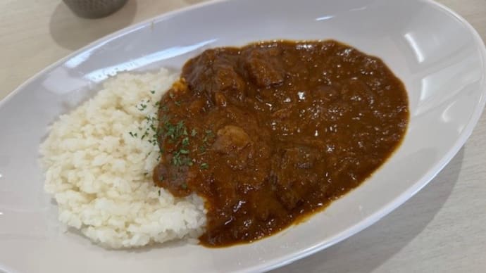 ドックカフェで食事をしました k-hashii-japan 2025年1月8日