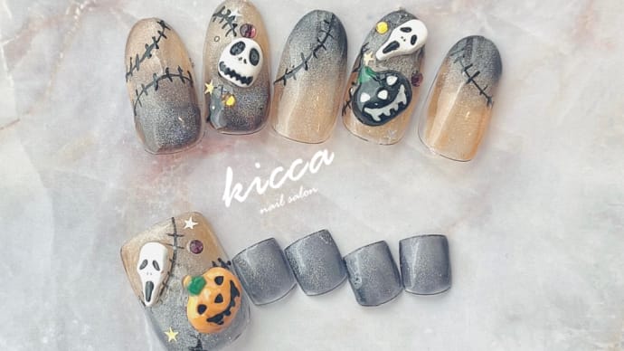 ~Monthly design ~ ✨October✨