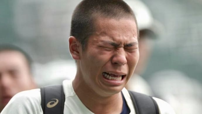 外国人監督の•••日大三高敗退〜日大キラーおかやま山陽