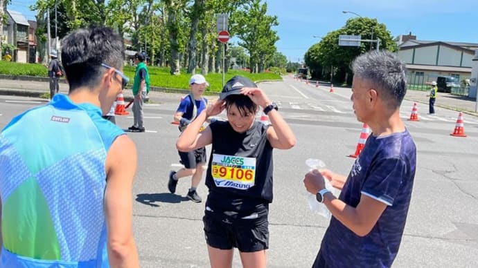 250323STVラジオ福田ひとしのRun!Fun!ほっかいどう
