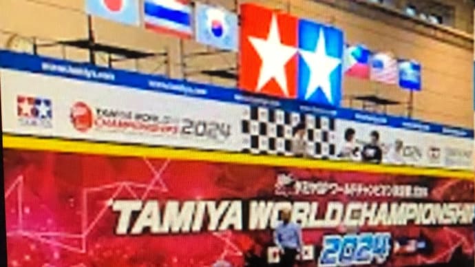 タミグラわーちゃん結果、、、。