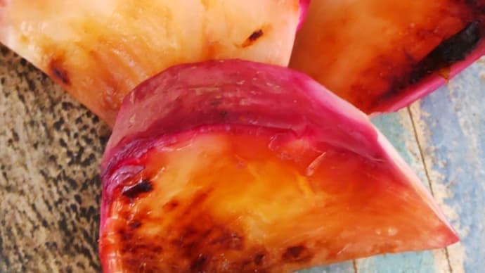 あ、新しい食べ方発見!