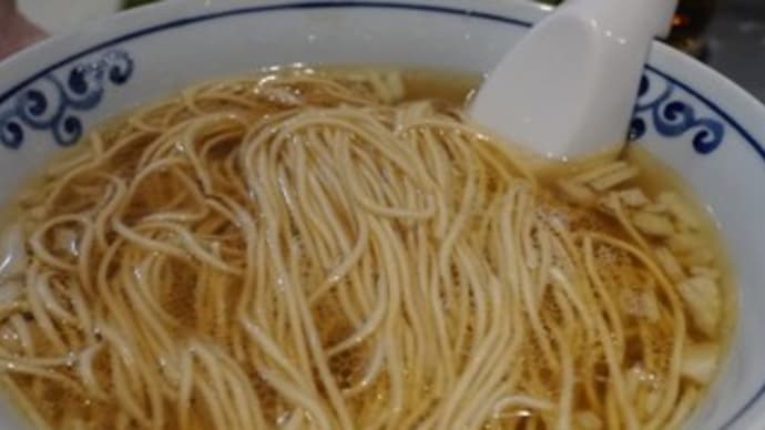 19380 貪瞋癡「氷見産煮干しラーメン」@氷見 11月4日 イベントの翌日でも疲れた顔を見せないのがプロの仕事の流儀!