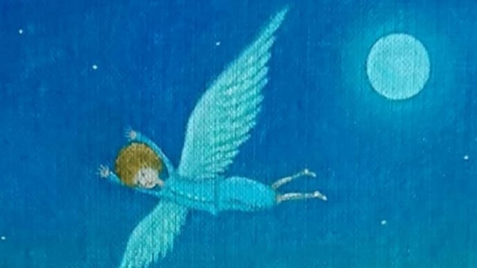 眠れない夜