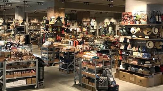 新店舗
