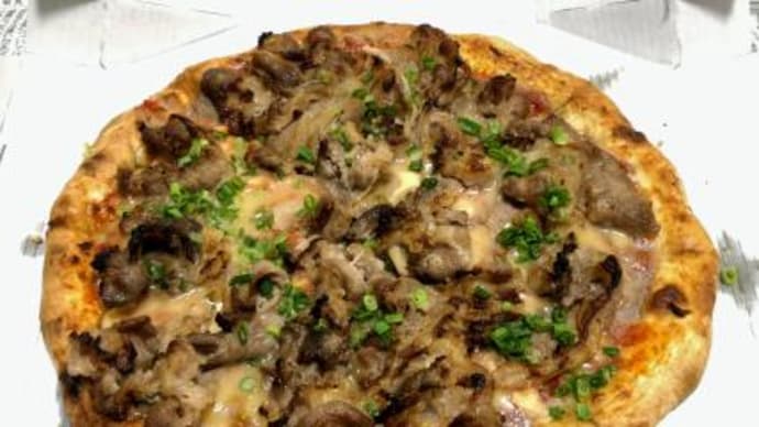 GWは、ピザパ🍕!!!