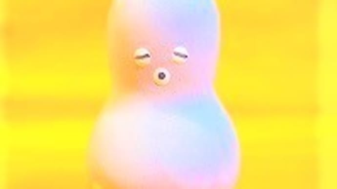 ♪♪ 梅とタコと