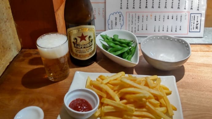 ひとり鍋ぎ梵 2023/10/22