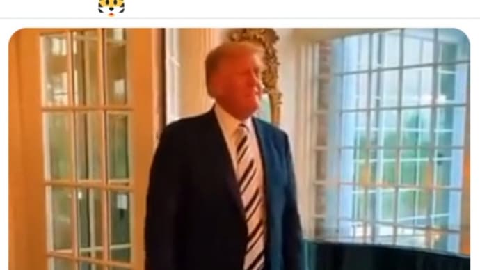 トランプ大統領、ホワイトハウスに戻る!動画/10月1日から衛星を使い何かが起こる!10月最終局面を向かえる!緊急放送システム起動も近々!株式会社アメリカの破綻!テレビ局免許取り消し!大量逮捕など