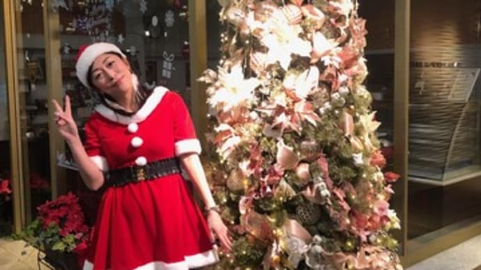 最高に楽しいクリスマス会