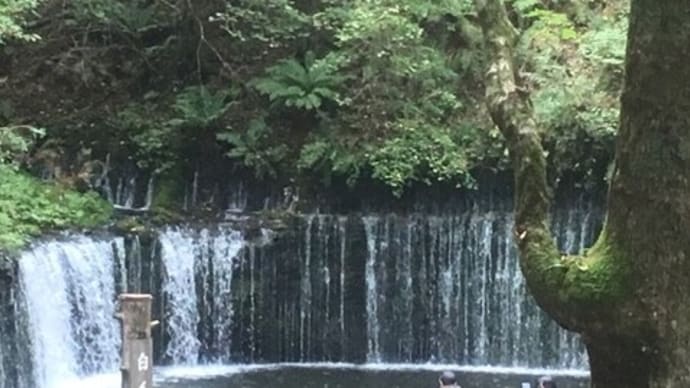 軽井沢&草津温泉に行ってきました♪ Vol.8