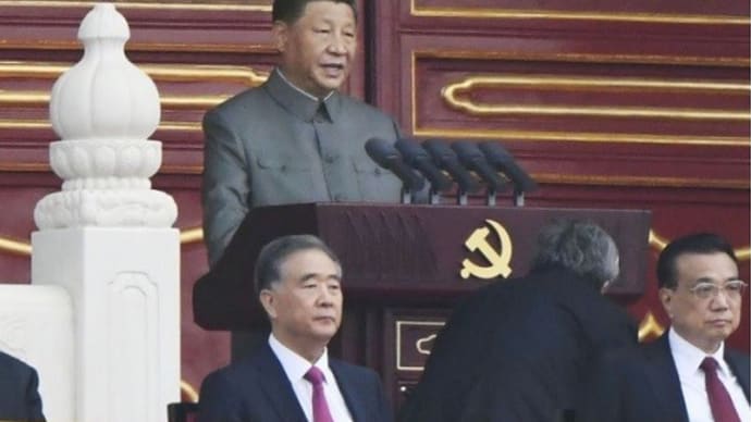 中国共産党100年 今後も一党独裁を続ける限り「中所得国の罠」にはまる