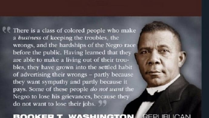 If Booker Saw NAACP And BLM Today, He Would Sadly Say Nothing Has Changed. 😕🙄🤪🤨🇺🇸