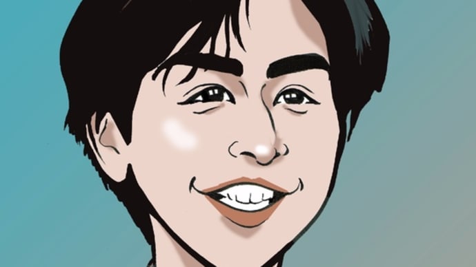 岩田剛典さん