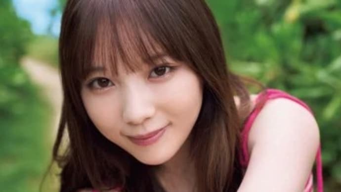 乃木坂46与田祐希、布団にくるまるキュートな姿 『トラマガ』メイキング動画に反響「言葉が出ないかわいさ」
