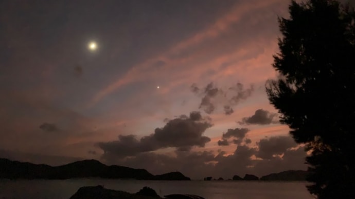 星月夜