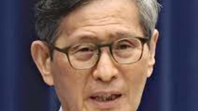 東京五輪の尾身発言を深読みする