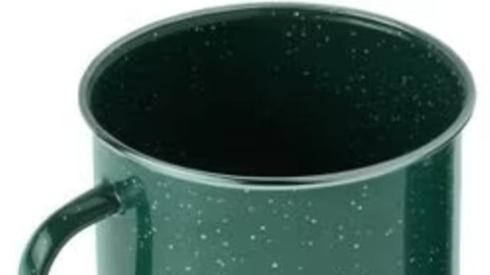 出張時のマグカップ問題に終止符を打てるのか?