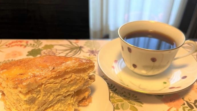 憧れのカフェは・・・