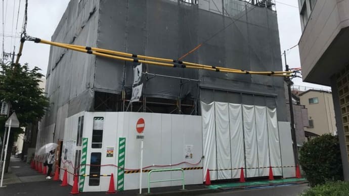 橘の賃貸マンション・4階配筋検査