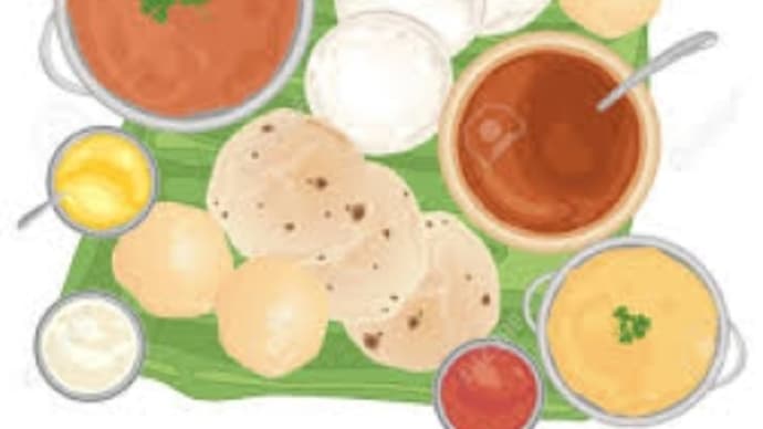 手料理の味