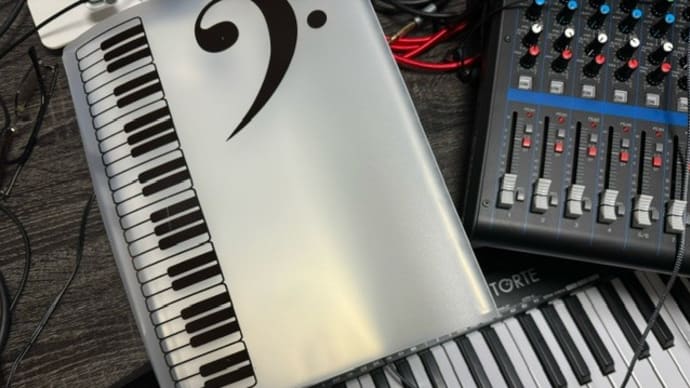 音楽部屋 k-hashii-japan 2024年9月5日