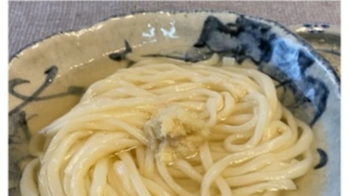 ごまめ自家製うどん・246~2021.03.04