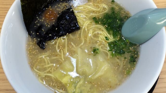 【祝・移転】餃子の山岡家 すすきの店