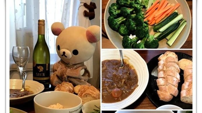 クマルとアメリカの闇