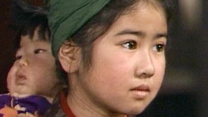 おしんが終わる😭
