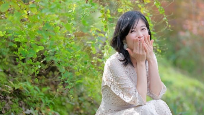最近、心、動いてますか?人生がときめくには法則がある♡