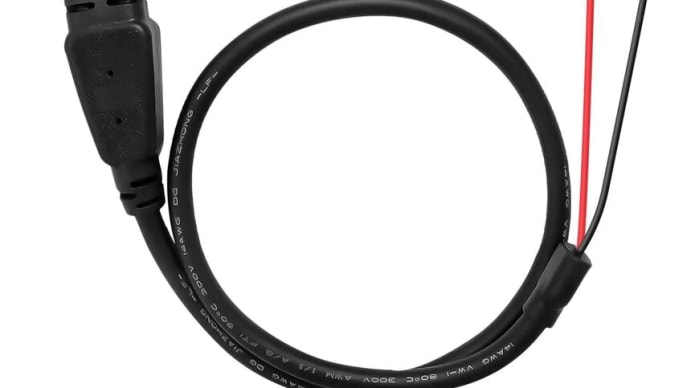 ソーラーパネルMC4 コネクターケーブル セール600円!