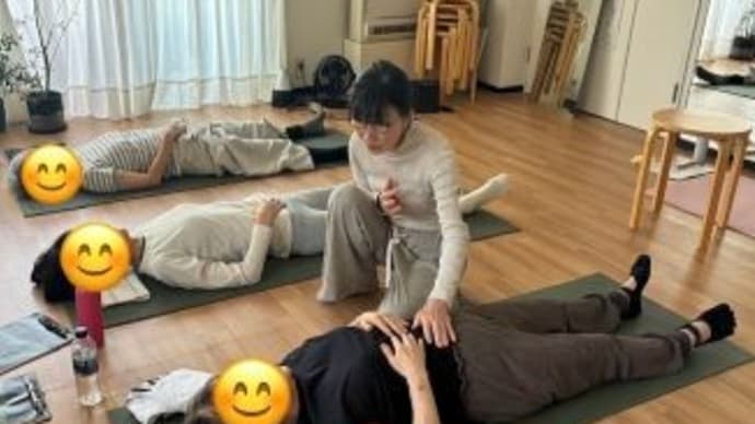 体験会