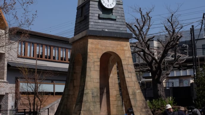 20230322 超望遠で見る鎌倉 05 500mm F8 Reflex SAL500F8 Sony