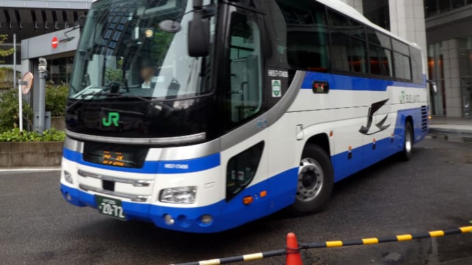JRバス関東 H657-17406