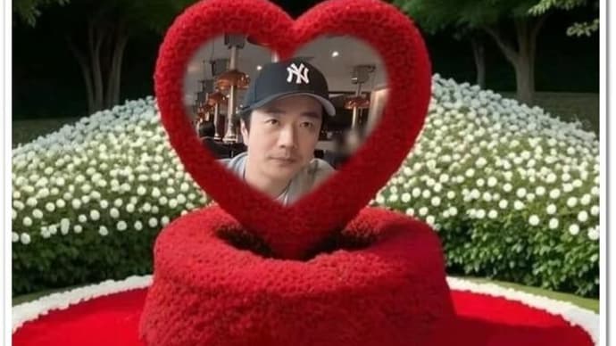京都旅~③😄🤲 & ヤジ犬😂 & 【クォン・サンウ Family】"最近変わったよ.."