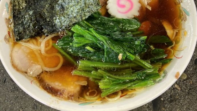 妙高山×長岡納品×青島食堂