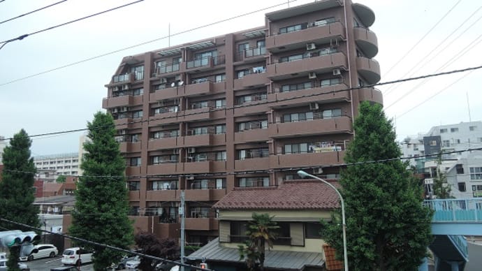 藤和シティホームズ昭和記念公園2F部分 分譲マンションの賃貸です オートロック・エレベーター付【成約御礼】