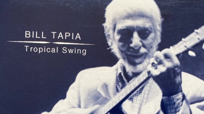Tropical Swing (2004) / Bill Tapia