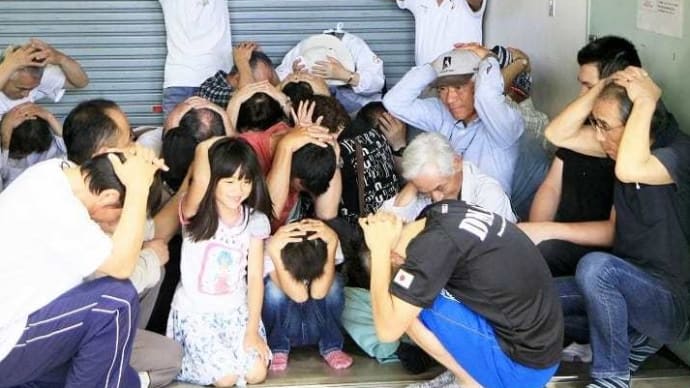 北朝鮮が国民を飢えさせミサイルを打ち上げるが、日本もなんら変わりない